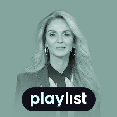 פלייליסט זה לא נטפליקס - זה אמיתי