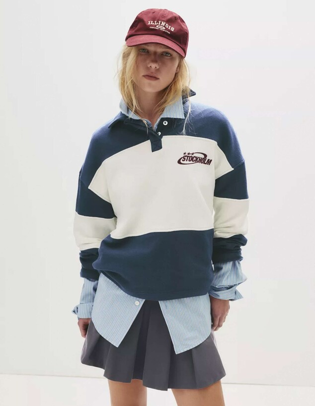 חולצות רוגבי