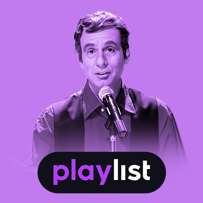 פלייליסט השירים של ארץ נהדרת