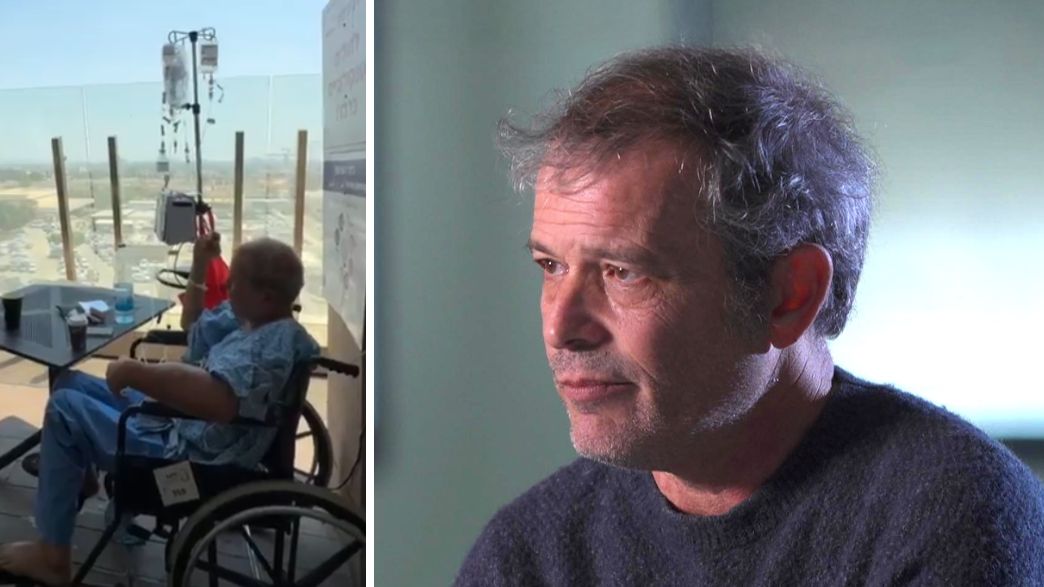 רמי הויברגר רמי הויברגר