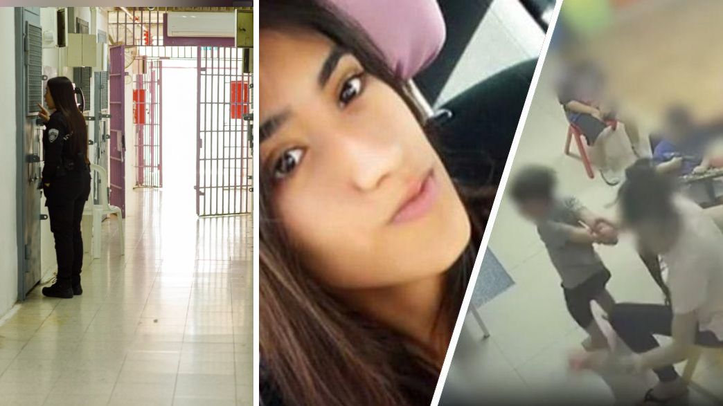 כרמל מעודה, נווה תרצה כרמל מעודה, נווה תרצה