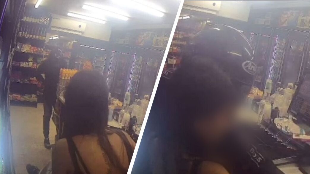 שוד בפיצוציה באשדוד שוד בפיצוציה באשדוד