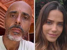 רותם סלע ואלי פיניש (צילום: רותם סלע: מתוך עמוד האינסטגרם של רותם סלע | אלי פיניש: מתוך עמוד האינסטגרם של אלי פיניש)