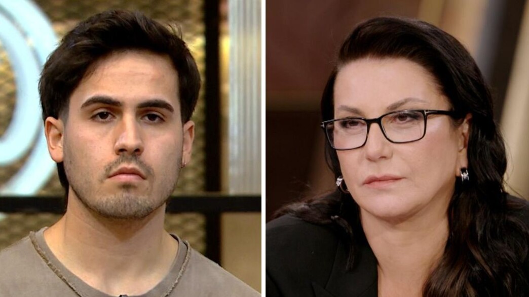 רותי ברודו ורון שירזי