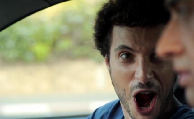 דובדבני וקובץ' - אין מקום אחר