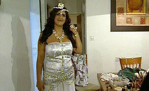 אלי באבא (תמונת AVI: mako)