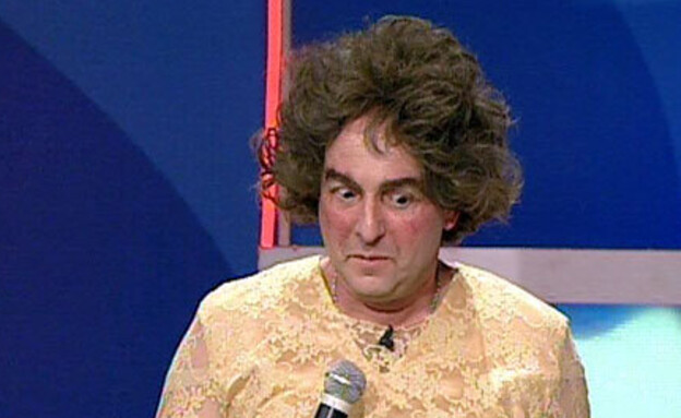 סוזן מחממת את הבוילר