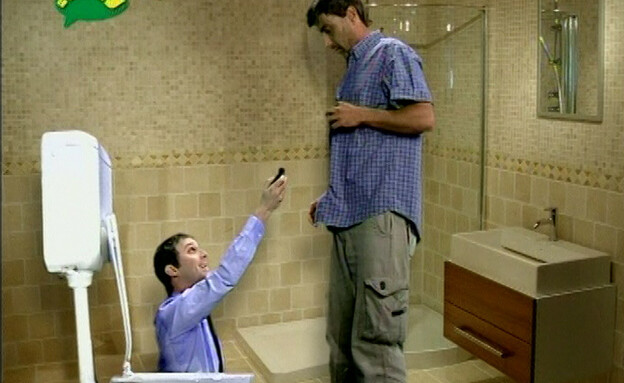 המהפכה הסלולרית בישראל