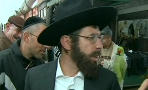 האם תהיה תחבורה ציבורית בשבת? (תמונת AVI: mako)