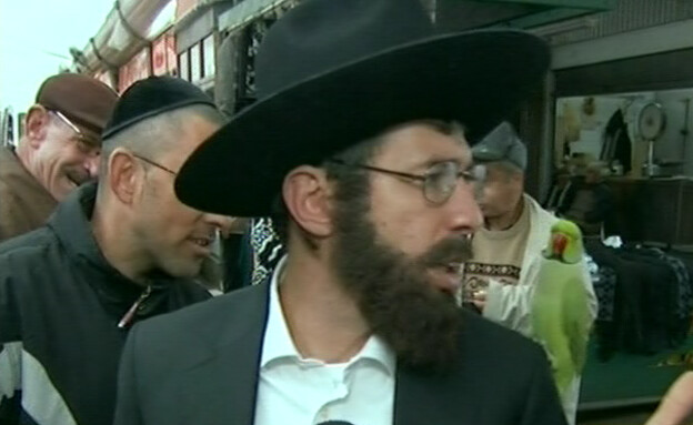 האם תהיה תחבורה ציבורית בשבת?