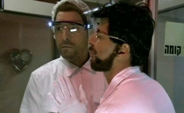 הכור האירני מתרגל התקפה