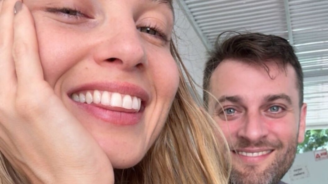 עדי הימלבלוי והגרוש מבלים: "ברי סידר לנו דייט" עדי הימלבלוי והגרוש מבלים: "ברי סידר לנו דייט"