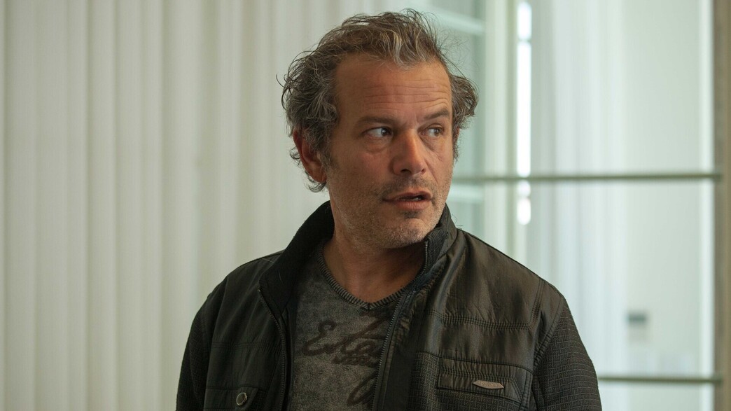 רמי הויברגר, "להרוג את הסבתא"