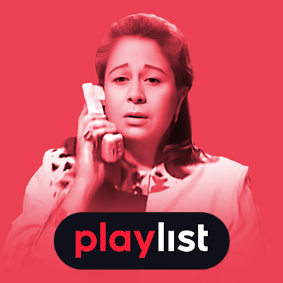 פלייליסט מידל איסט