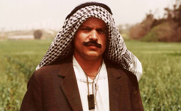 רמי הויברגר, "מבצע סבתא" (צילום: באדיבות yes, יחסי ציבור)