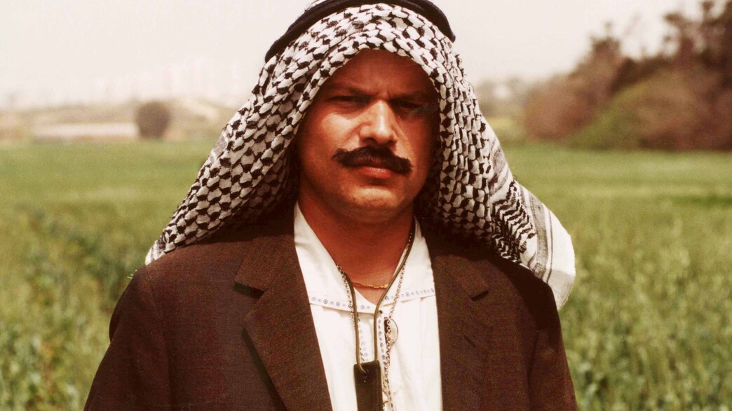 רמי הויברגר, "מבצע סבתא"