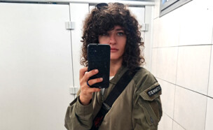 טאשה פז (צילום: באדיבות המצולם)