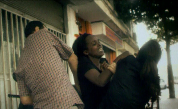 המלחמה על הפראדה!