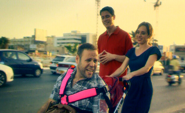 אמיר וטלי קונים עגלה