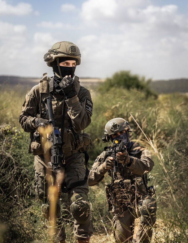 היחידה הרב-ממדית