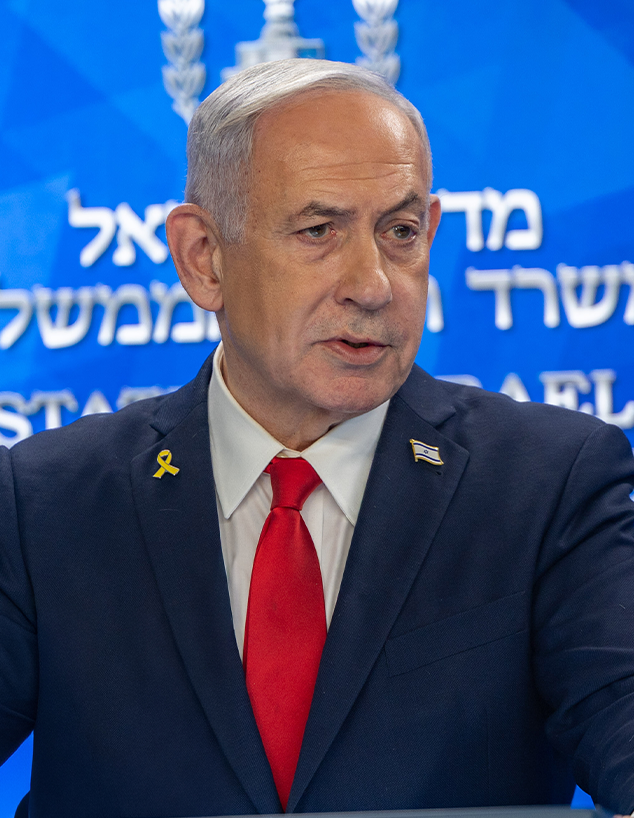 ראש הממשלה, בנימין נתניהו (צילום: פלאש 90)