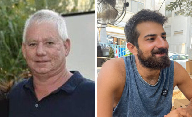 עידן שתיוי, אילן וייס