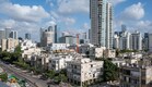 תל אביב (צילום: Alexander Peterson, shutterstock)