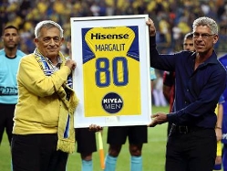 (אלן שיבר) (צילום: ספורט 5)