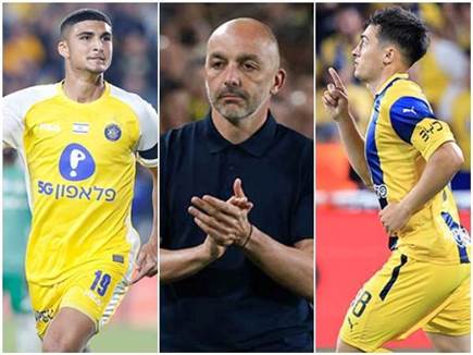 sportFive1590360 (צילום: ספורט 5)