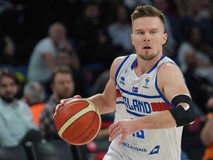 הרמנסון. המנהיג (Photo by Esra Bilgin/Anadolu via Getty Images) (צילום: ספורט 5)