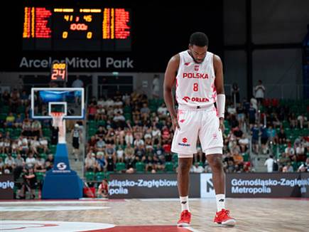 לויד. בעל הבית החדש (Photo by Marcin Golba/NurPhoto via Getty Imag (צילום: ספורט 5)