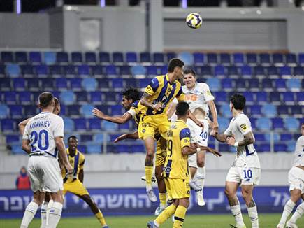 (האתר הרשמי) (צילום: ספורט 5)