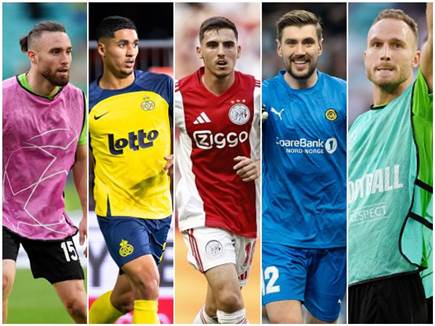 sportFive1592732 (צילום: ספורט 5)