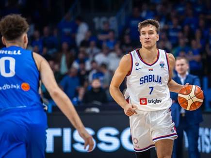לא נתקלו בקושי מיוחד (FIBA)