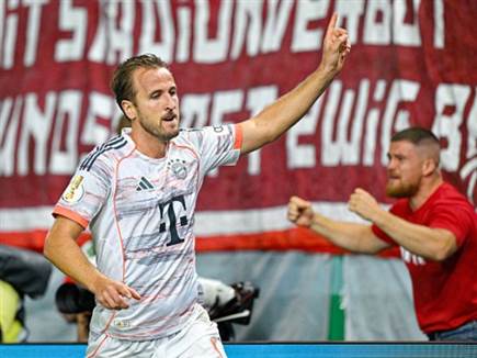 Uwe Anspach/picture alliance via Getty Images