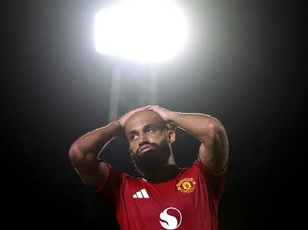 George Wood/Getty Images