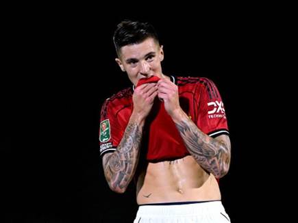 Shaun Botterill/Getty Images (צילום: ספורט 5)