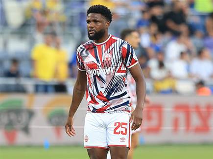 “ונטורה טעה בגדול. יוצאים לדרך חדשה“ (אלן שיבר) (צילום: ספורט 5)