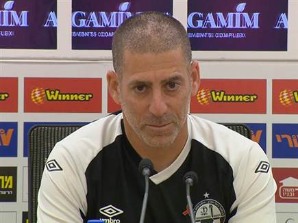 sportFive1592886 (צילום: ספורט 5)