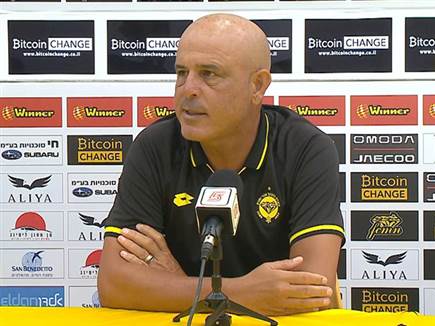 sportFive1592894 (צילום: ספורט 5)