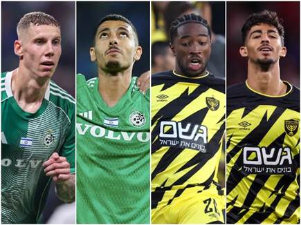 sportFive1592926 (צילום: ספורט 5)