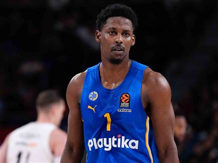 גם מכבי ת“א תנסה את הורד כסנטר? (Getty) (צילום: ספורט 5)