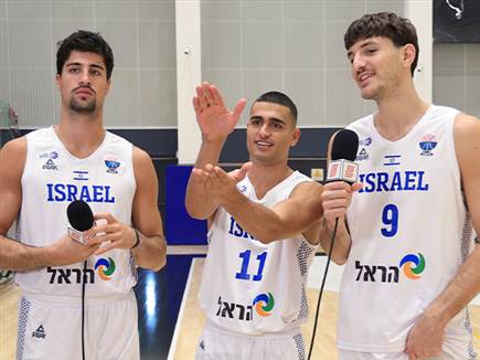 sportFive1592961 (צילום: ספורט 5)