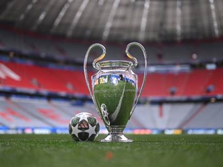 (GETTY) (צילום: ספורט 5)