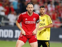 sportFive1593051 (צילום: ספורט 5)