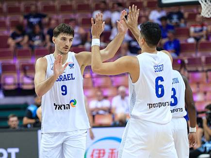 אל אל ישראל (צילום: אלן שיבר)