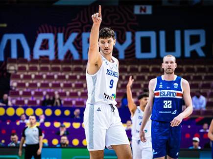 sportFive1593122 (צילום: ספורט 5)