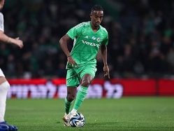 (צילום: מאור אלקסלסי) (צילום: ספורט 5)