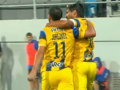 (צילום מסך) (צילום: ספורט 5)