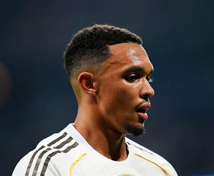 (Photo by Jose Breton/Pics Action/NurPhoto via Getty Images) (צילום: ספורט 5)